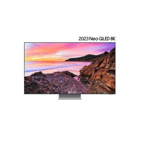 삼성전자 KQ65QNC700FXKR 163cm (65인치) 8K Neo QLED 